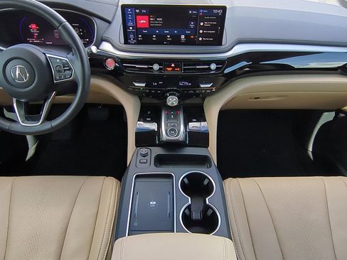 Used 2025 Acura MDX SH-AWD w/ Technology Package image 15