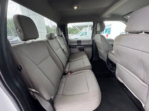 Used 2018 Ford F150 XLT RWD image 24