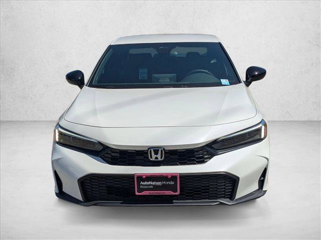 Used 2026 Honda Civic Sport image 5