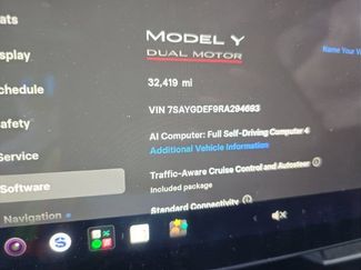 Used 2024 Tesla Model Y Performance AWD/4WD video 2