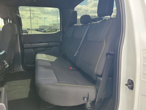 Used 2024 Ford F150 STX AWD/4WD image 9