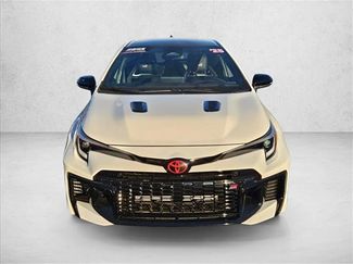 Used 2025 Toyota Corolla GR video 2