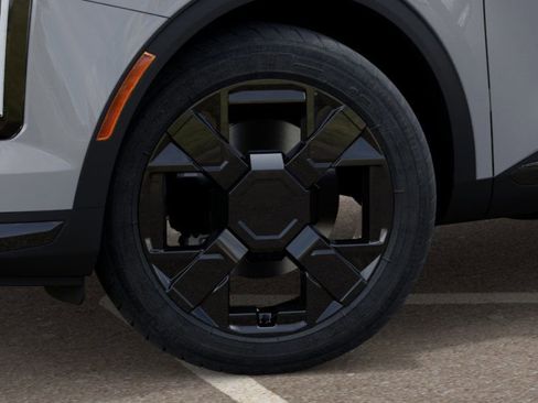 New 2026 Kia Sportage X-Line image 9