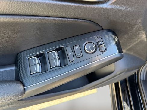 Used 2024 Honda Civic Sport Touring image 21