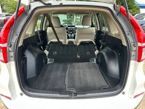 Used 2015 Honda CR-V LX image 21
