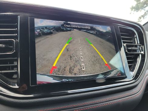 Used 2024 Dodge Durango GT image 20