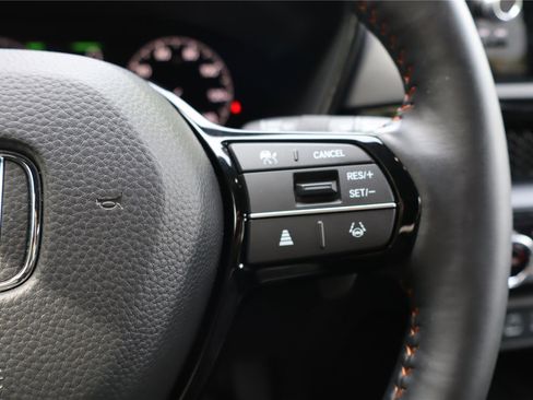 Used 2024 Honda CR-V Sport Touring image 16