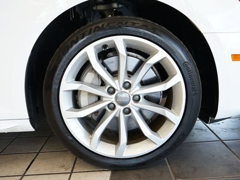 Used 2019 Audi A4 2.0T Premium w/ Convenience Package AWD/4WD image 53