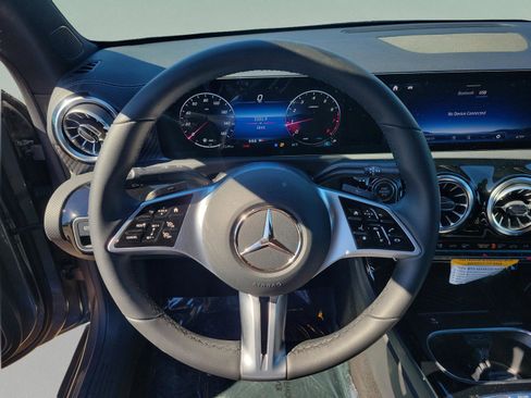 Certified 2026 Mercedes-Benz CLA 250 image 11