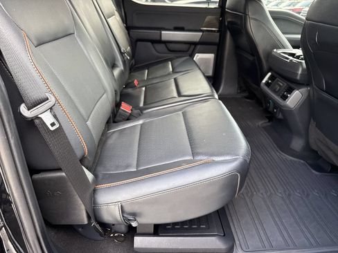 Used 2024 Ford F150 Lariat w/ Equipment Group 502A High AWD/4WD image 15