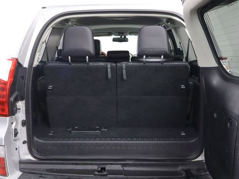 Used 2010 Lexus GX 460 AWD/4WD image 17