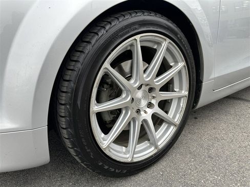 Used 2008 Audi TT 2.0T image 29