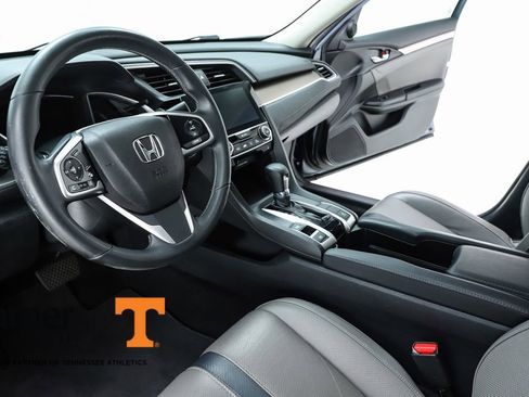 Used 2016 Honda Civic EX-L image 19