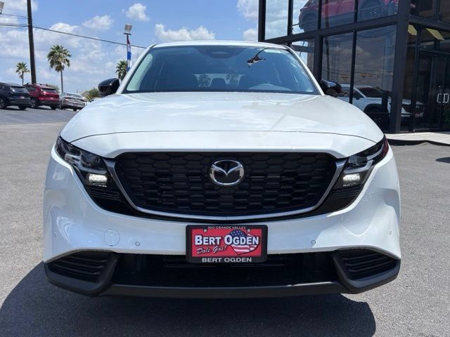 New 2026 MAZDA CX-5 Select AWD/4WD image 2