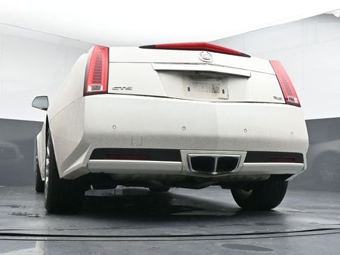Used 2014 Cadillac CTS Performance image 22