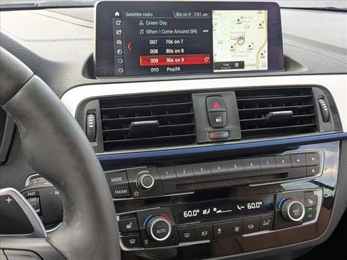 Used 2020 BMW 230i Convertible w/ M Sport Package RWD image 15