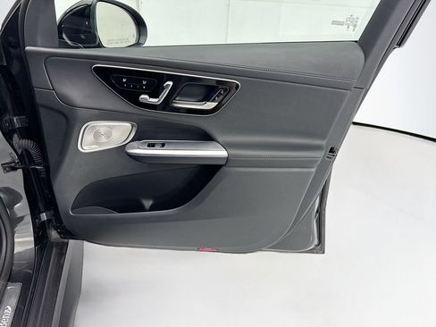 Certified 2026 Mercedes-Benz GLC 300 image 24