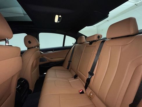 Certified 2023 BMW 530i xDrive w/ M Sport Package image 24