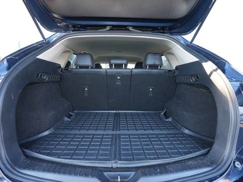 Certified 2023 MAZDA CX-5 AWD 2.5 S w/ Select Package image 26