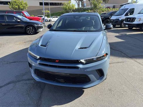 Used 2024 Dodge Hornet R/T Plus AWD/4WD image 5