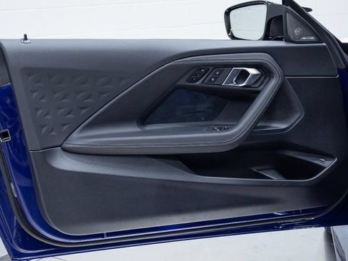 New 2026 BMW M2 CS RWD image 15