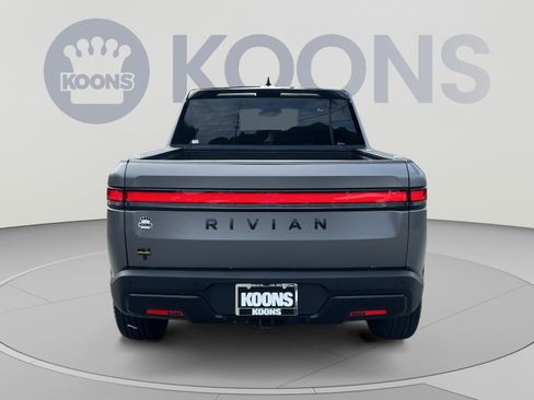Used 2022 Rivian R1T Adventure AWD/4WD image 5