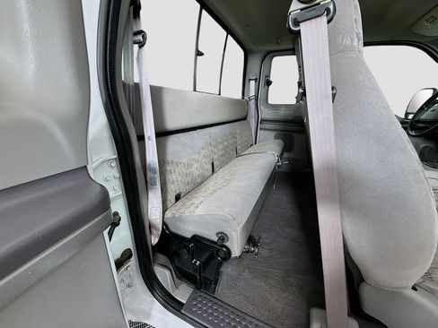 Used 1999 Ford F350 XLT AWD/4WD image 22