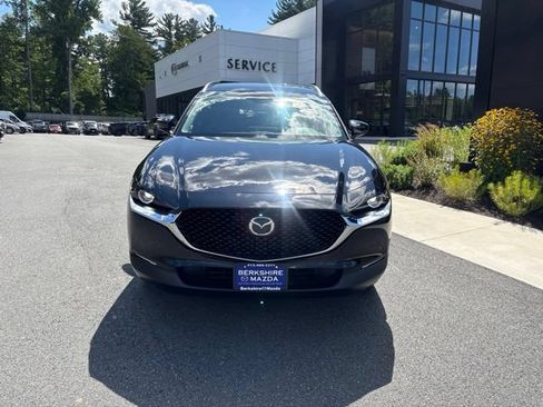 Used 2025 MAZDA CX-30 AWD 2.5 S w/ Preferred Package image 8