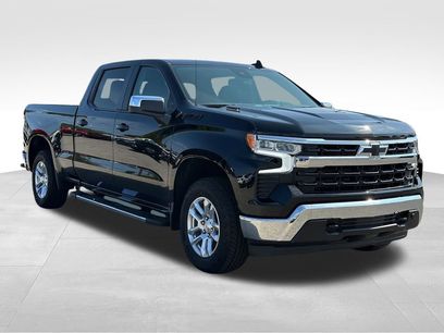 New 2026 Chevrolet Silverado 1500 LT w/ Z71 Off-Road Package