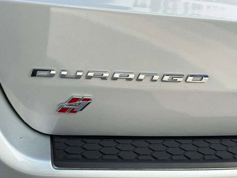 Used 2025 Dodge Durango SRT Hellcat w/ Trailer Tow Group IV image 20