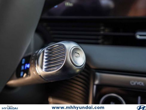 New 2026 Hyundai Ioniq 5 SE RWD image 26