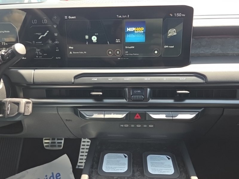 New 2027 Kia Telluride SX Prestige X-Pro AWD/4WD image 43