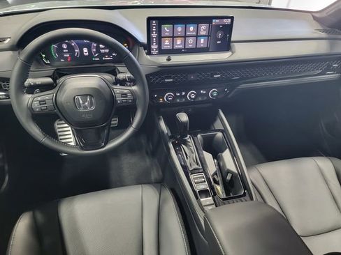 Certified 2024 Honda Accord Sport image 28