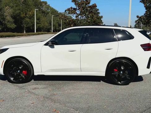 New 2026 BMW X3 M50 w/ M Sport Professional Package image 5