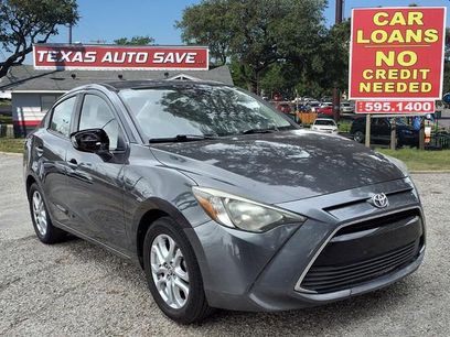 Used 2018 Toyota Yaris iA