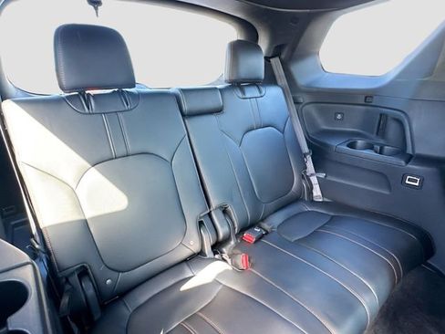 Certified 2023 Honda Pilot TrailSport image 27
