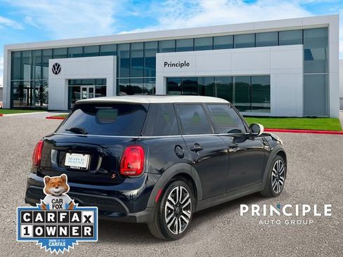 Used 2024 MINI Cooper S FWD image 6
