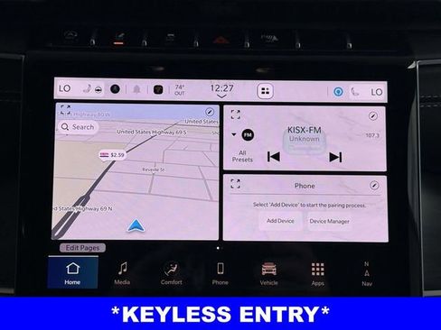 New 2025 Jeep Grand Cherokee Limited image 14