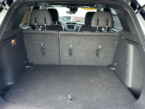 Used 2023 Chevrolet TrailBlazer RS image 30