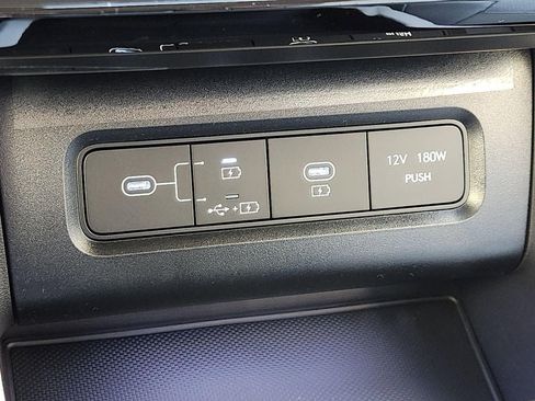 New 2026 Hyundai Tucson Limited image 19