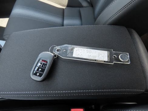 New 2026 Honda Civic Sport image 22