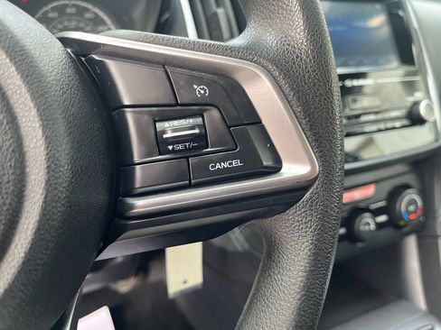 Used 2019 Subaru Impreza 2.0i AWD/4WD image 12