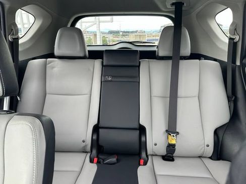 Used 2017 Toyota RAV4 Limited w/ All Weather Liner Package AWD/4WD image 13