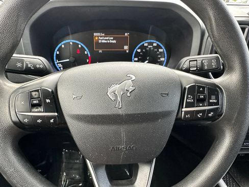 Used 2023 Ford Bronco Sport Big Bend AWD/4WD image 24