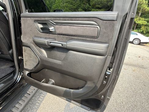 Used 2024 RAM 1500 TRX w/ TRX Level 2 Equipment Group AWD/4WD image 20