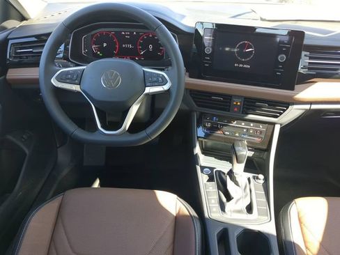 New 2026 Volkswagen Jetta SEL image 13