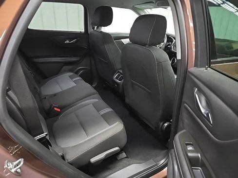 Used 2023 Chevrolet Blazer LT w/ Convenience Package AWD/4WD image 17