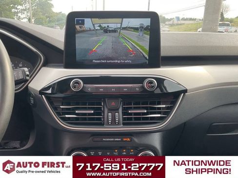 Used 2022 Ford Escape SEL AWD/4WD image 27