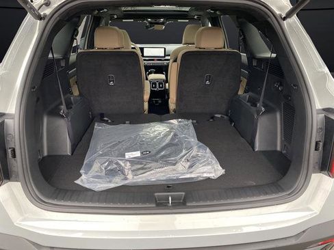 New 2026 Kia Sorento SX Prestige w/ Olive Brown Leather Package AWD/4WD image 15