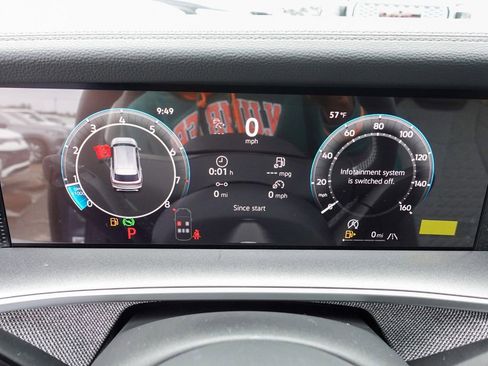 New 2026 Volkswagen Tiguan S image 15